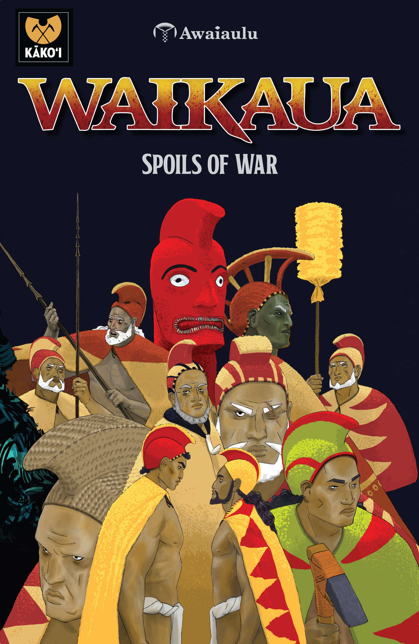 Waikaua