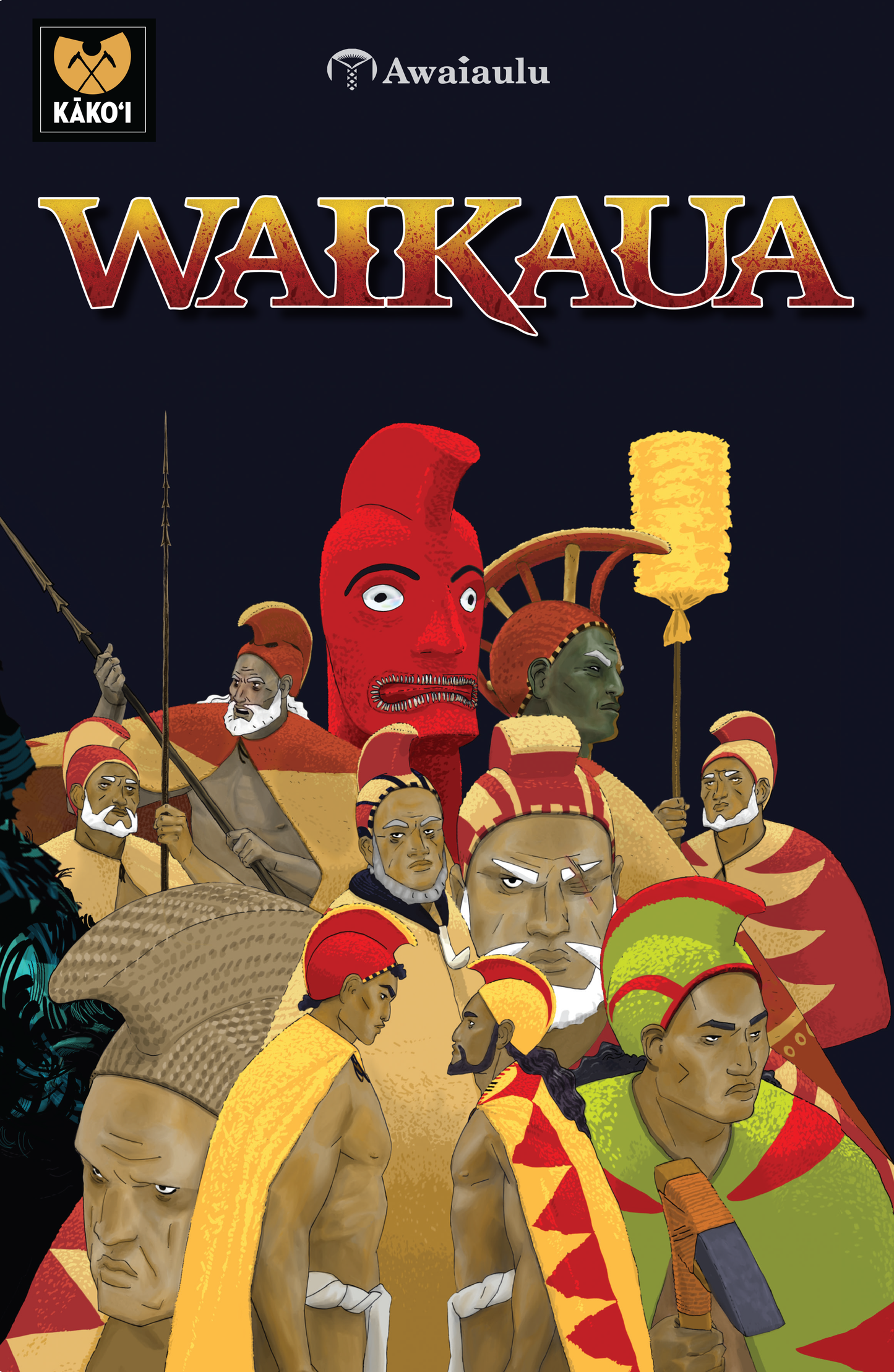 Waikaua