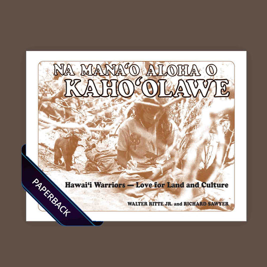 Na Manaʻo Aloha o Kahoʻolawe (English)