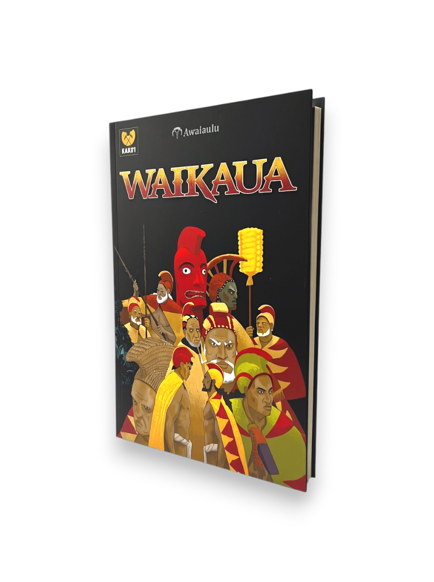 Waikaua