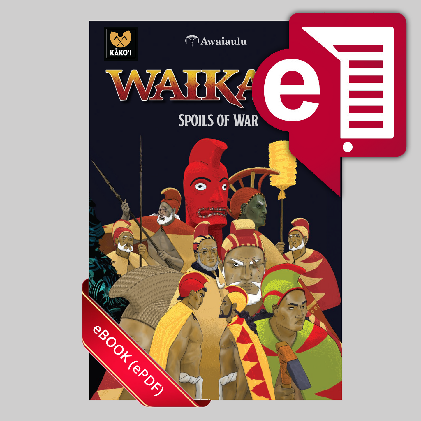 Waikaua