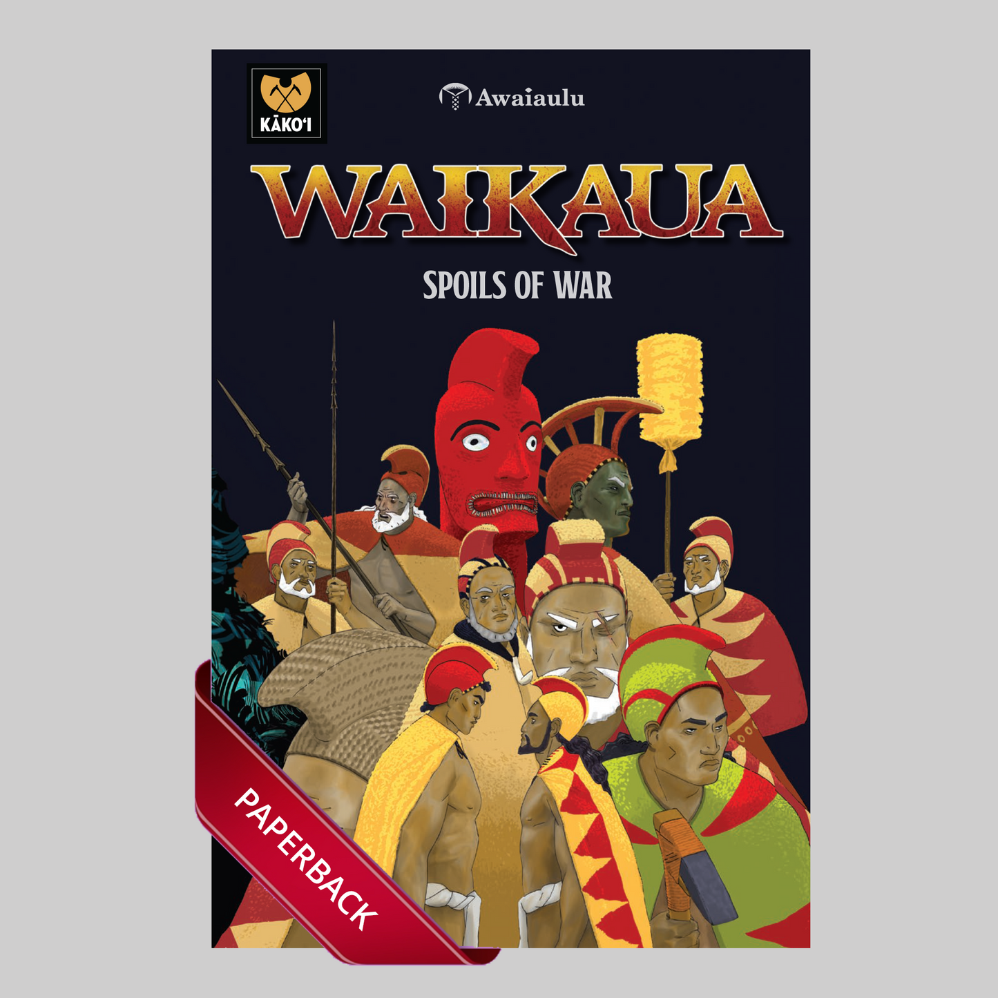Waikaua