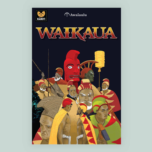 Waikaua