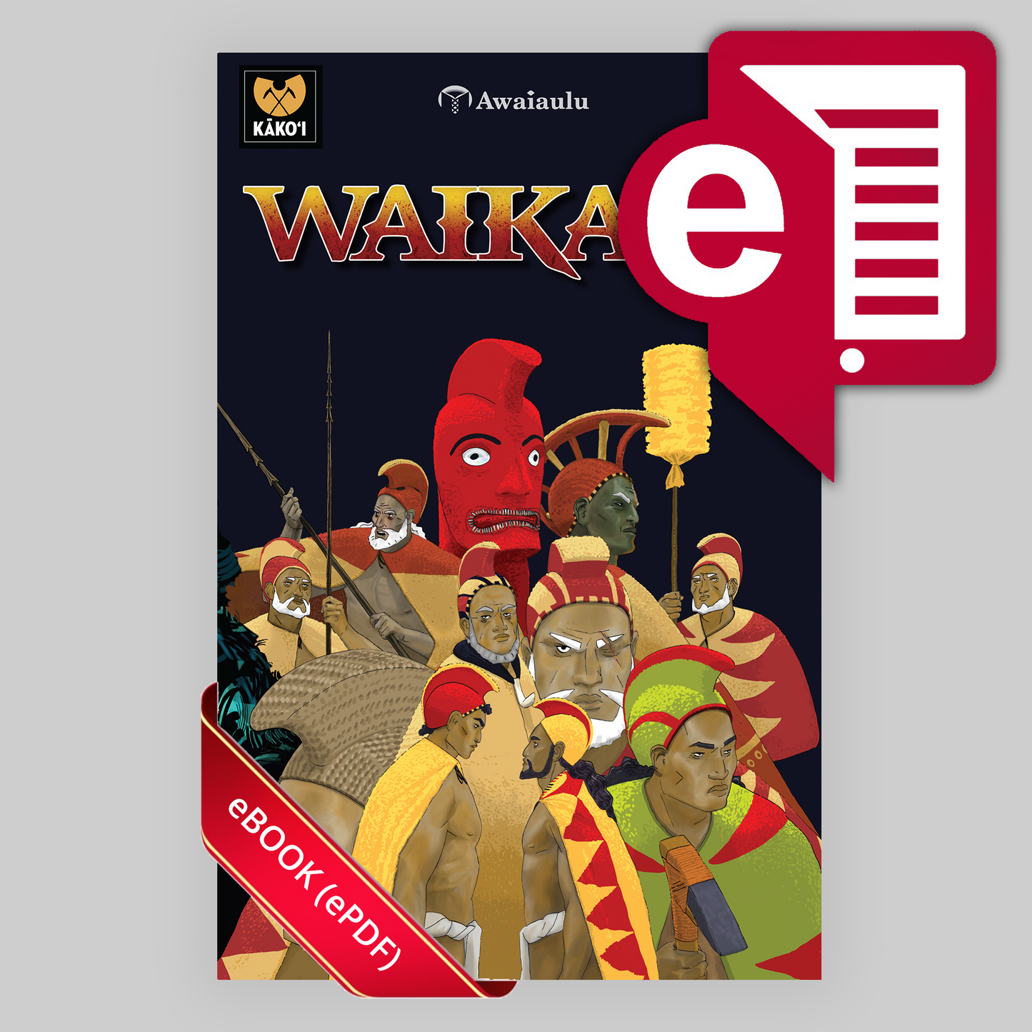 Waikaua