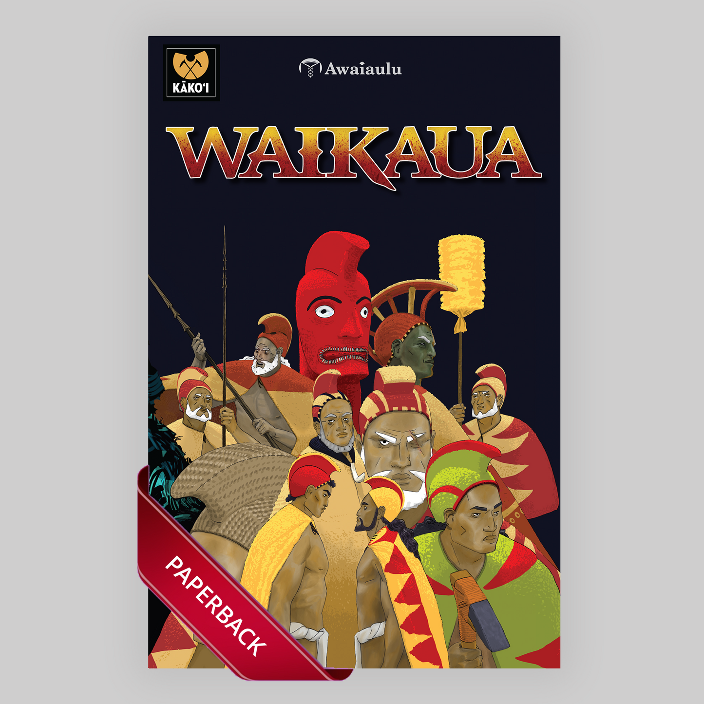 Waikaua