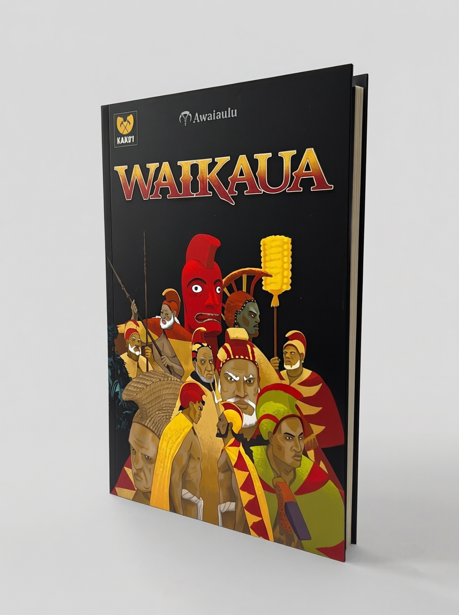 Waikaua